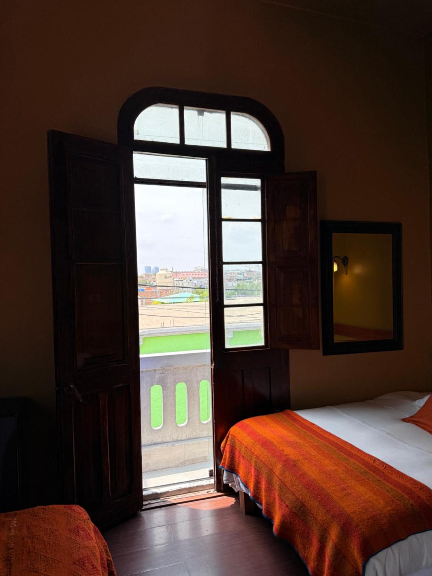 La Casona De Palacio Viejo Arequipa Exterior photo